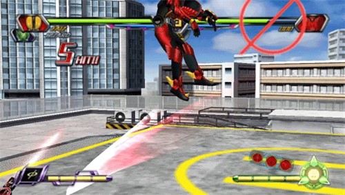 假面骑士超巅峰英雄最新版