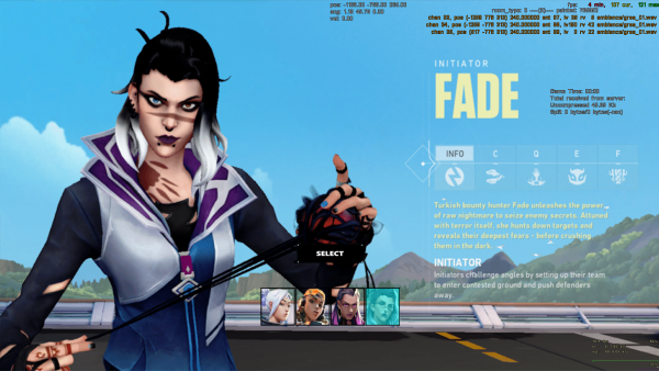 CS1.6无畏契约版