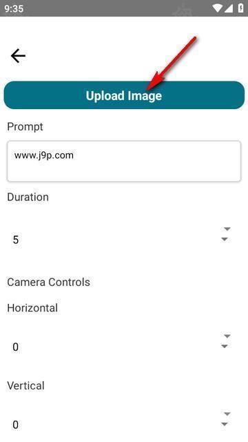sorra ai视频生成器