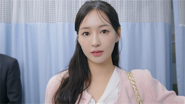 阿西美女室友竟然