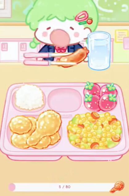 糖葫芦达人食堂版官方正版