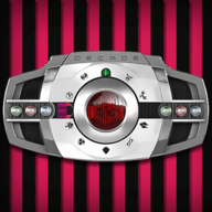 假面骑士帝骑模拟器1.2版本