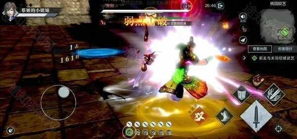 单刷凶险级副本攻略12