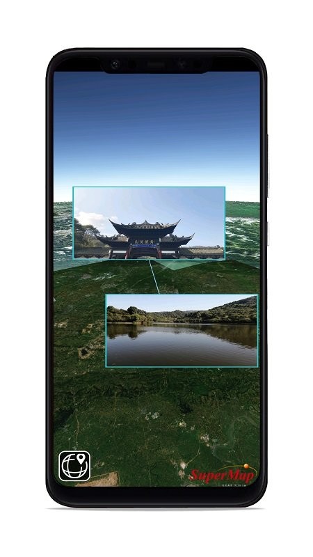 SuperMapiEarth手机版