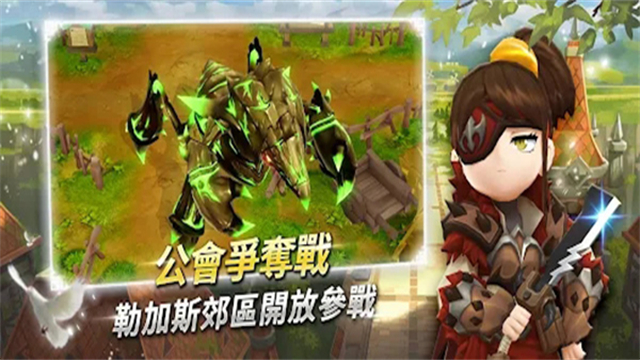 月光雕刻师手游