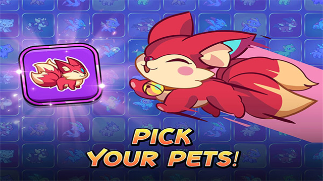 怪物杀手传奇冒险手游