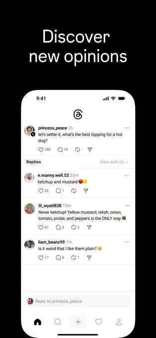 Threads安卓最新版