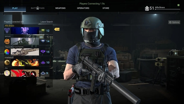 使命召唤16单机版中文破解版