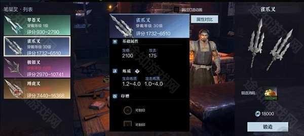 单刷凶险级副本攻略3