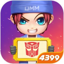 逃跑吧少年4399版