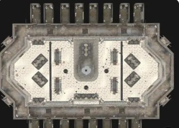 剧情模式监狱配图1