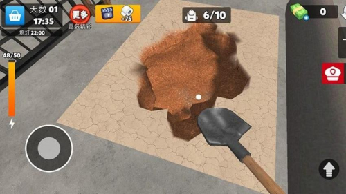 监狱逃生模拟器官方正版