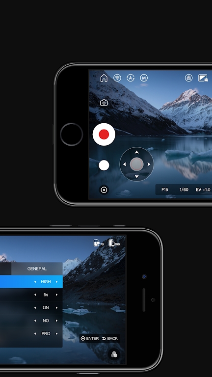 智云稳定器app官方下载2026最新版(ZY Play)