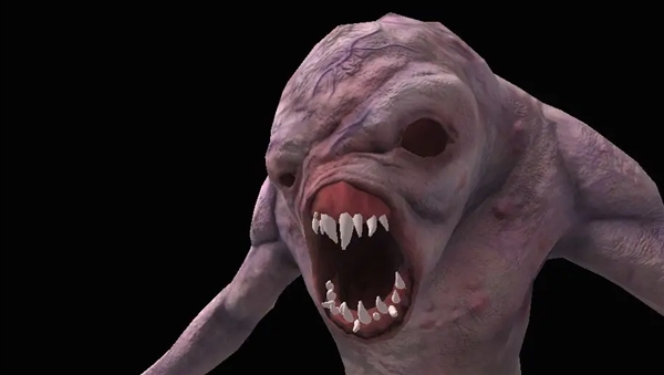 僵尸杀戮5无敌版宣传图