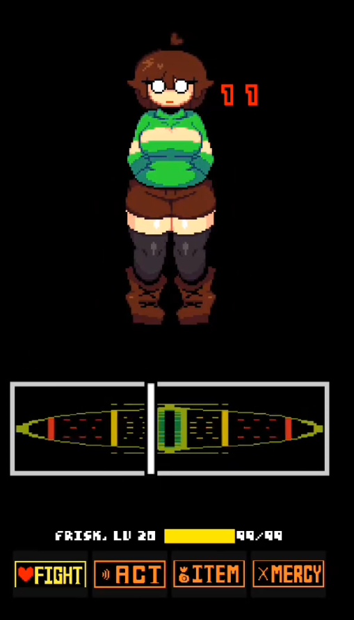 传说之下lovemaniac全新版