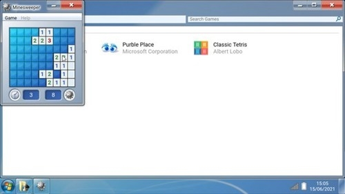 win7simu模拟器中文版图片2