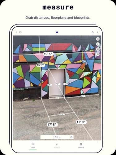 polycam3D扫描建模app