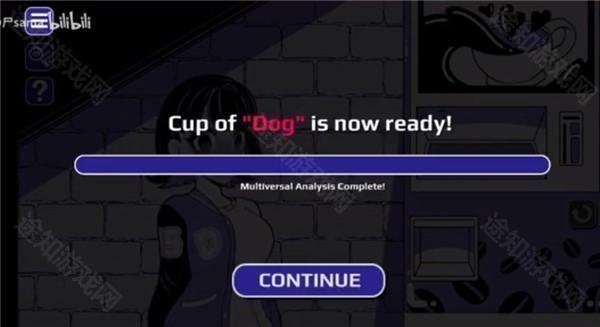 异常咖啡机游戏安装