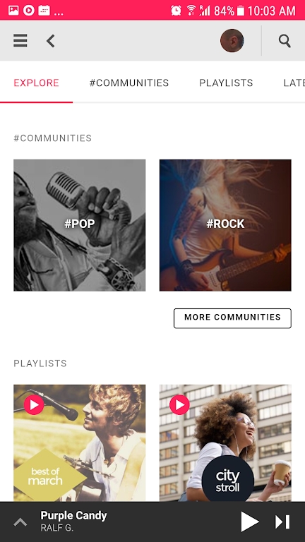 简音乐下载安装最新版2026(Jamendo Music)