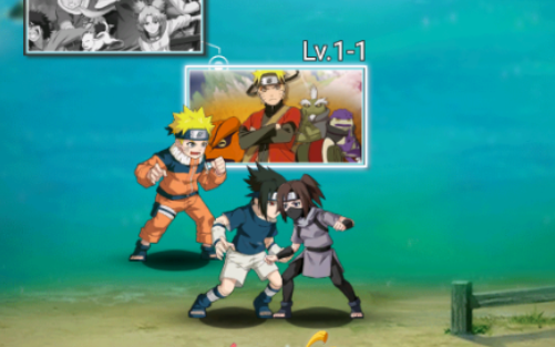 你来嘛英雄手游满v版下载(20星仙人暴刷充)