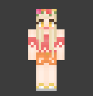 skanseed汉化版(Skinseed)