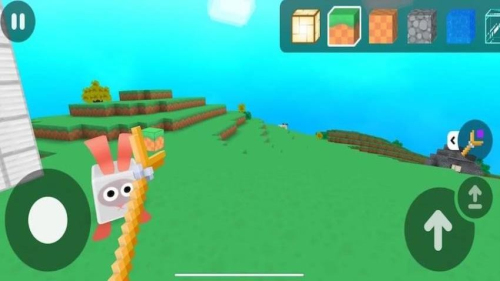 随机空岛生存模组官网手机版