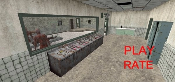 僵尸杀戮5无敌版