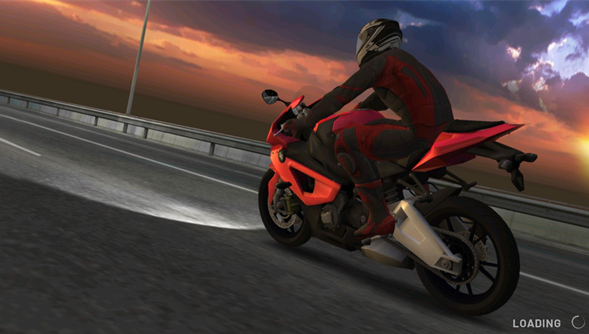 疯狂摩托车金币解锁版免费下载