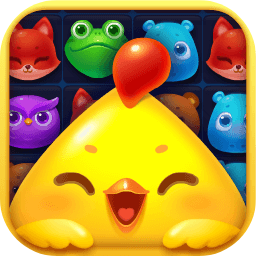 开心消消乐正式版