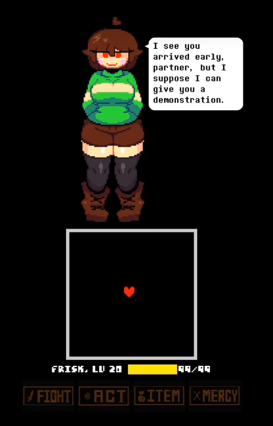 传说之下lovemaniac免费版安卓