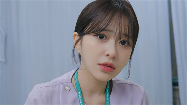 阿西美女室友竟然