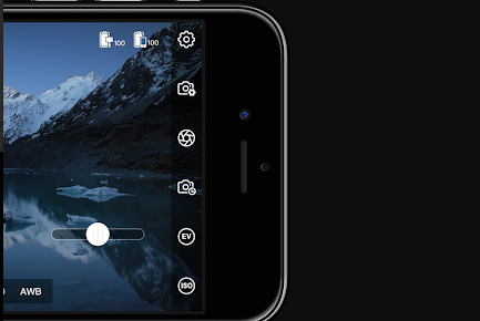 智云稳定器app官方下载2023最新版(ZY Play)