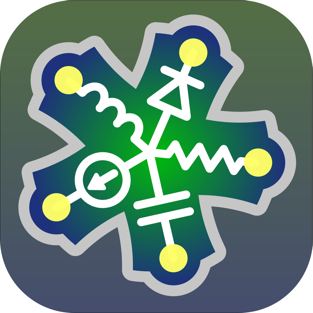 电路模拟器中文版app