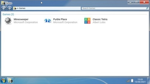 win7simu模拟器中文版图片3