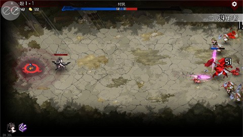 DungeonSquad最新版