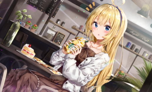 Hanime动漫app下载安卓版