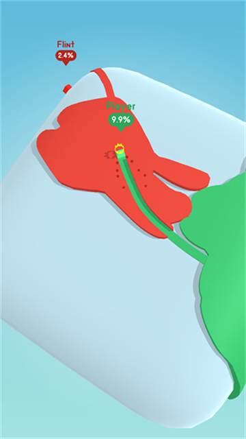 纸片大作战3D官网版