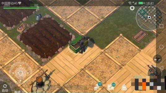 入侵任务玩法攻略配图3