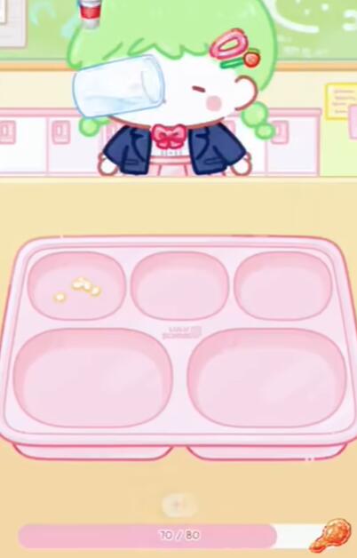 糖葫芦达人食堂版官方正版