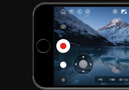 智云稳定器app官方下载2023最新版(ZY Play)