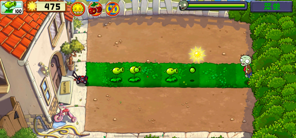 植物大战僵尸精华版1.9.0
