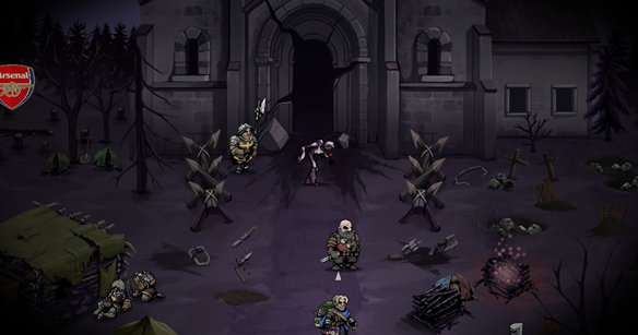 最后一位法师汉化版