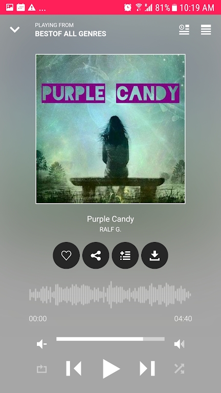 简音乐下载安装最新版2026(Jamendo Music)