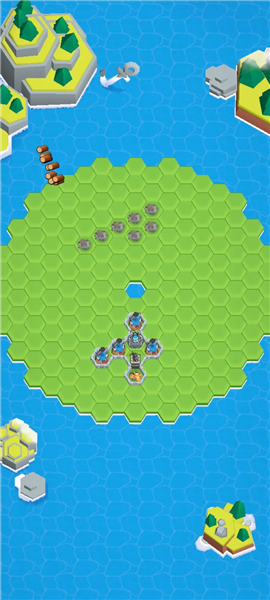 妖术战士内置MOD菜单