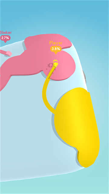 纸片大作战3D官网版