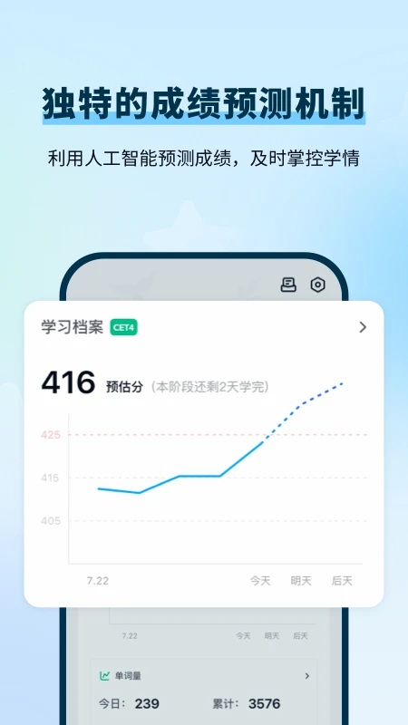 背duo分单词最新版