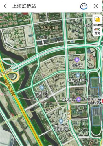 高德地图导航最新版