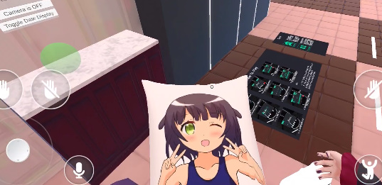 VRChat官方安卓版