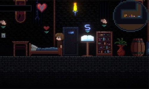 Drainmansion中文版