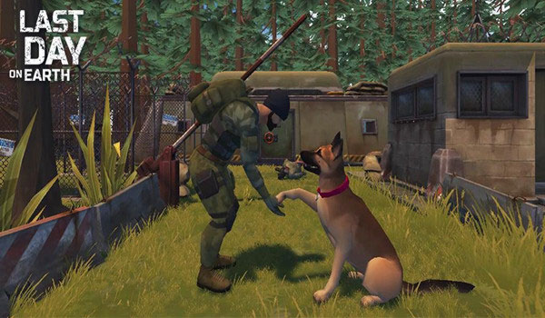 世界末日生存破解版内置菜单